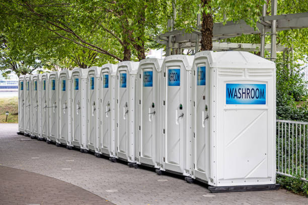 Best Sanitation services for porta potties  in Loudon, TN