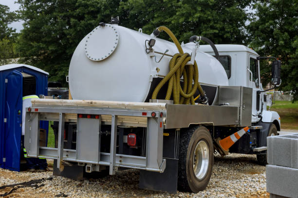 Best Affordable portable toilet rental  in Loudon, TN